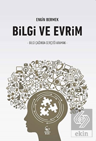 Bilgi ve Evrim