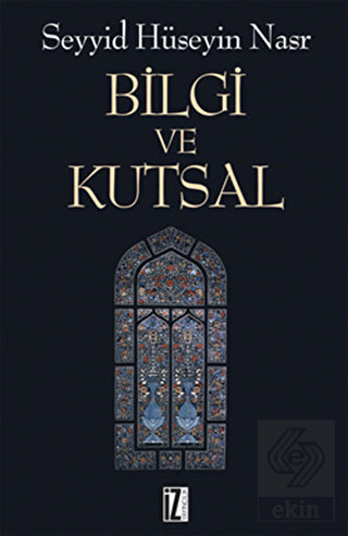 Bilgi ve Kutsal