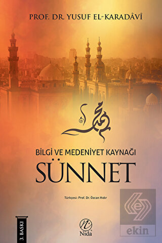 Bilgi ve Medeniyet Kaynağı Sünnet