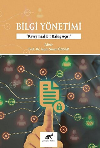 Bilgi Yönetimi - Kavramsal Bir Bakış Açısı