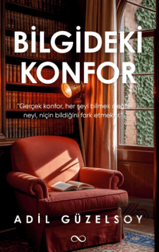 Bilgideki Konfor