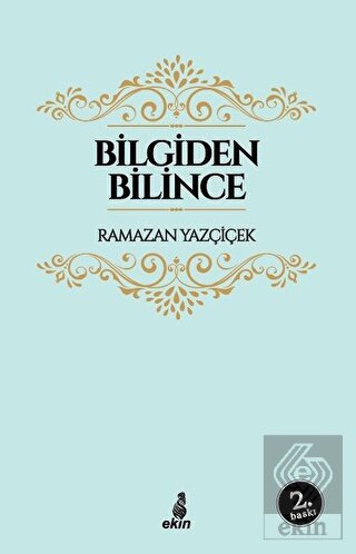 Bilgiden Bilince