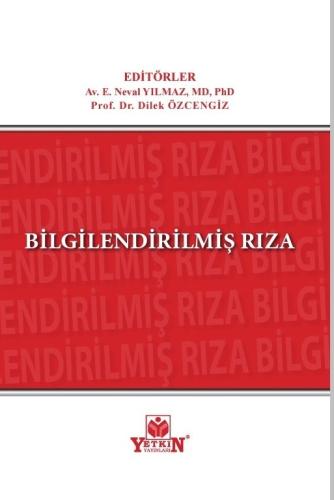 Bilgilendirilmiş Rıza