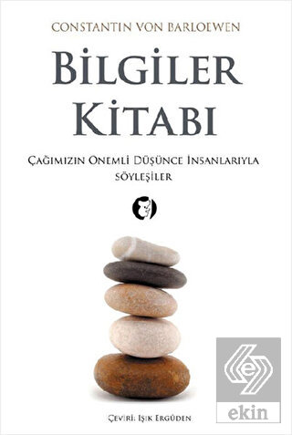 Bilgiler Kitabı