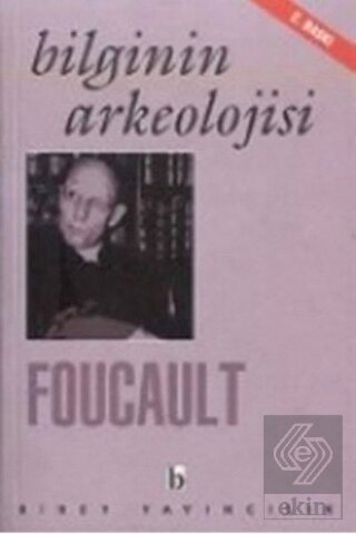 Bilginin Arkeolojisi