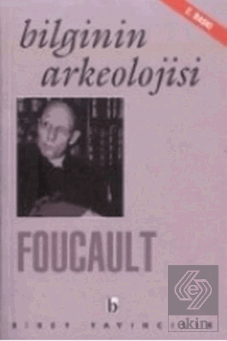 Bilginin Arkeolojisi