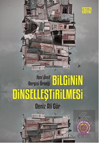 Bilginin Dinselleştirilmesi