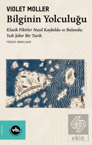 Bilginin Yolculuğu
