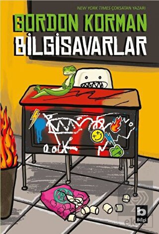 Bilgisavarlar
