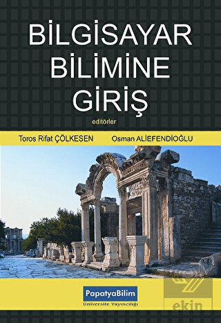 Bilgisayar Bilimine Giriş