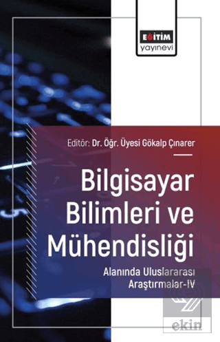 Bilgisayar Bilimleri ve Mühendisliği Alanında Uluslararası Araştırmala