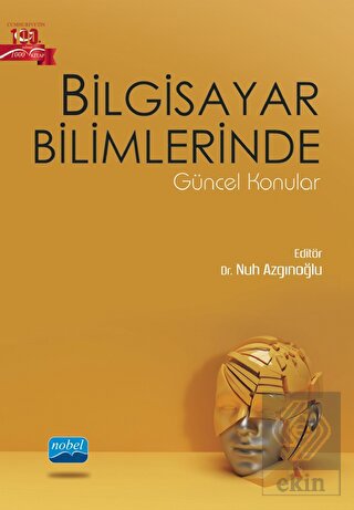 Bilgisayar Bilimlerinde Güncel Konular