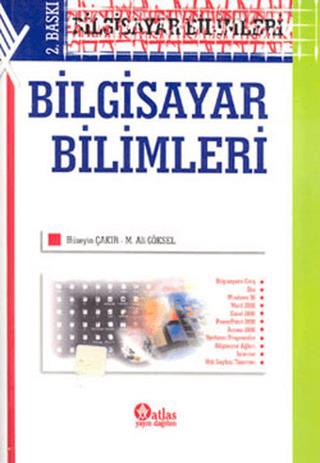 Bilgisayar Bilimlerinde Güncel Konular