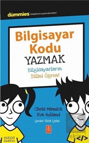 Bilgisayar Kodu Yazmak