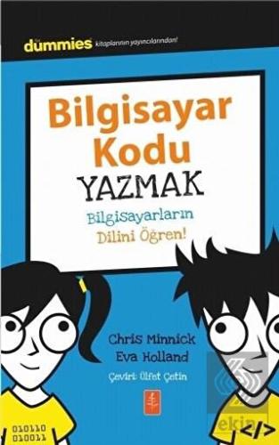 Bilgisayar Kodu Yazmak