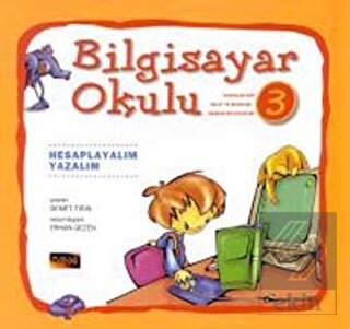 Bilgisayar Okulu 3