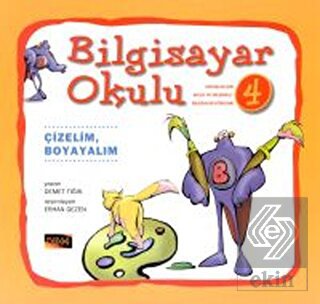 Bilgisayar Okulu 4