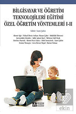 Bilgisayar ve Öğretim Teknolojileri Eğitimi Özel Ö