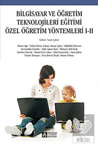 Bilgisayar ve Öğretim Teknolojileri Eğitimi Özel Ö