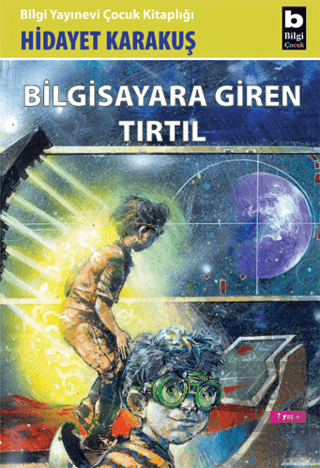 Bilgisayara Giren Tırtıl