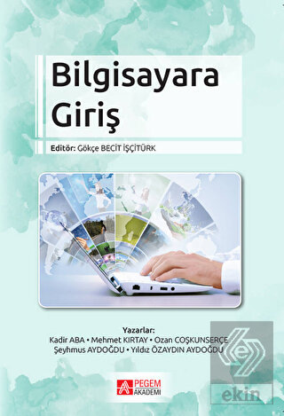 Bilgisayara Giriş