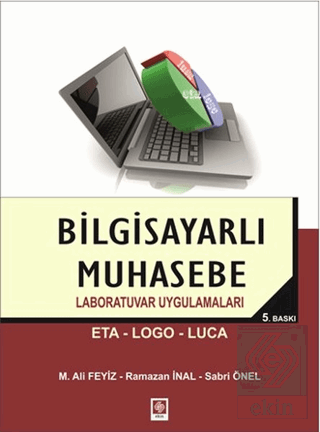 Bilgisayarlı Muhasebe Laboratuvar Uygulamaları