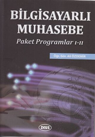 Bilgisayarlı Muhasebe