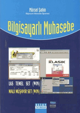 Bilgisayarlı Muhasebe
