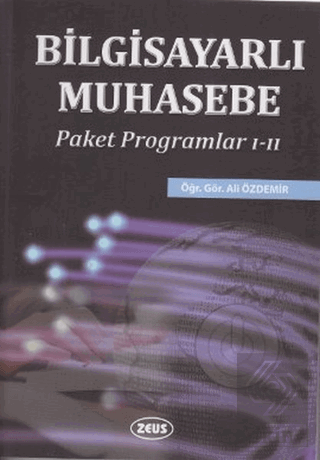 Bilgisayarlı Muhasebe