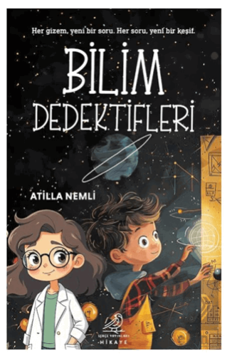 Bilim Dedektifleri