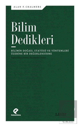 Bilim Dedikleri
