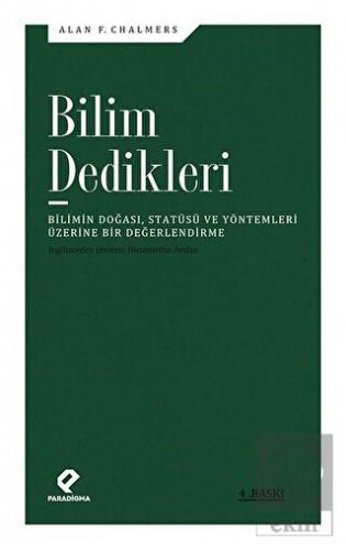 Bilim Dedikleri