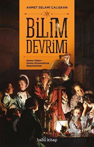 Bilim Devrimi