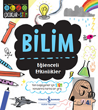 Bilim - Eğlenceli Etkinlikler