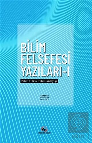 Bilim Felsefesi Yazıları 1