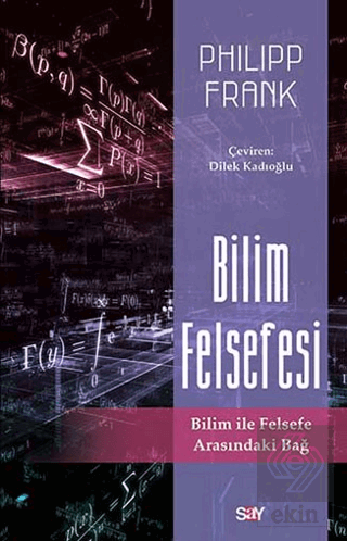 Bilim Felsefesi