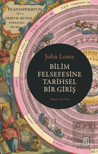 Bilim Felsefesine Tarihsel Bir Giriş