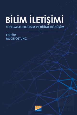 Bilim İletişimi
