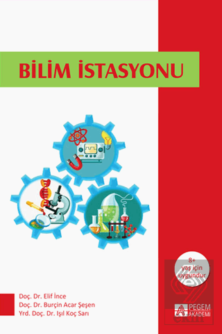 Bilim İstasyonu