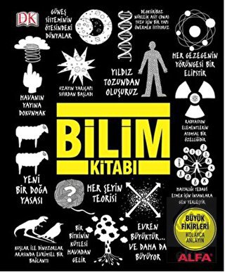 Bilim Kitabı