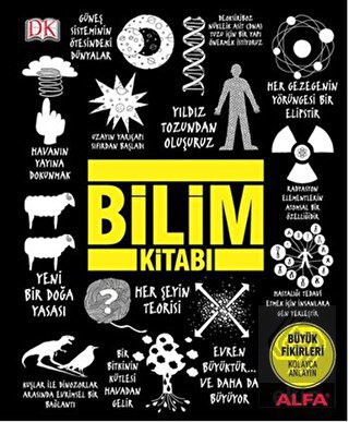 Bilim Kitabı