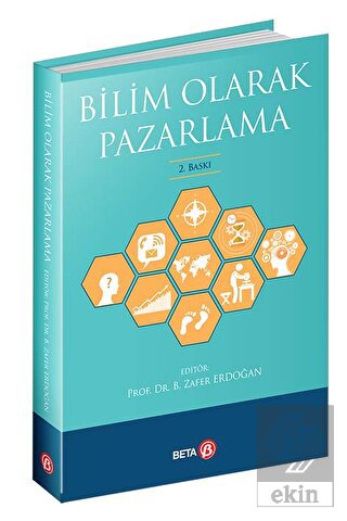Bilim Olarak Pazarlama