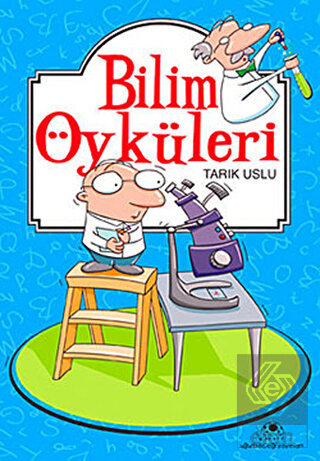 Bilim Öyküleri