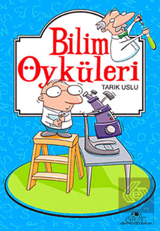 Bilim Öyküleri