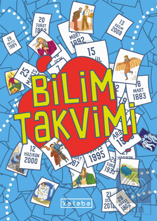 Bilim Takvimi (Ajanda)