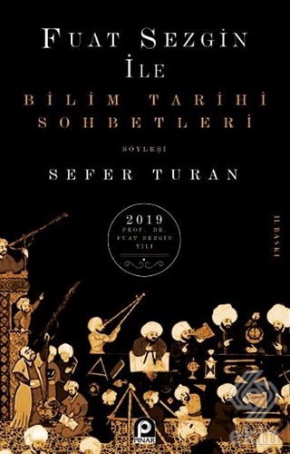 Bilim Tarihi Sohbetleri