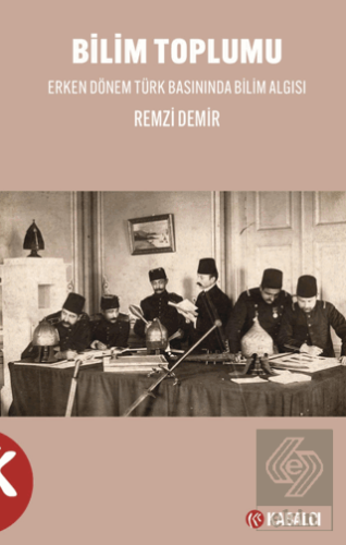 Bilim Toplumu