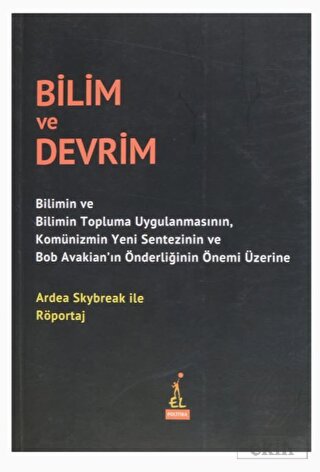 Bilim ve Devrim