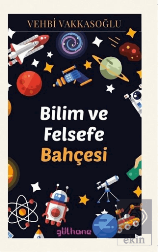 Bilim ve Felsefe Bahçesi