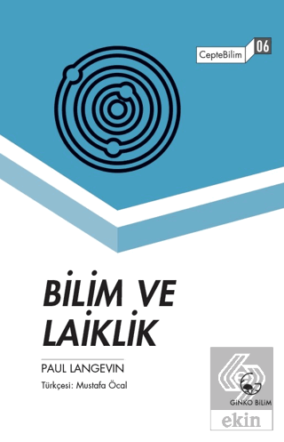 Bilim ve Laiklik